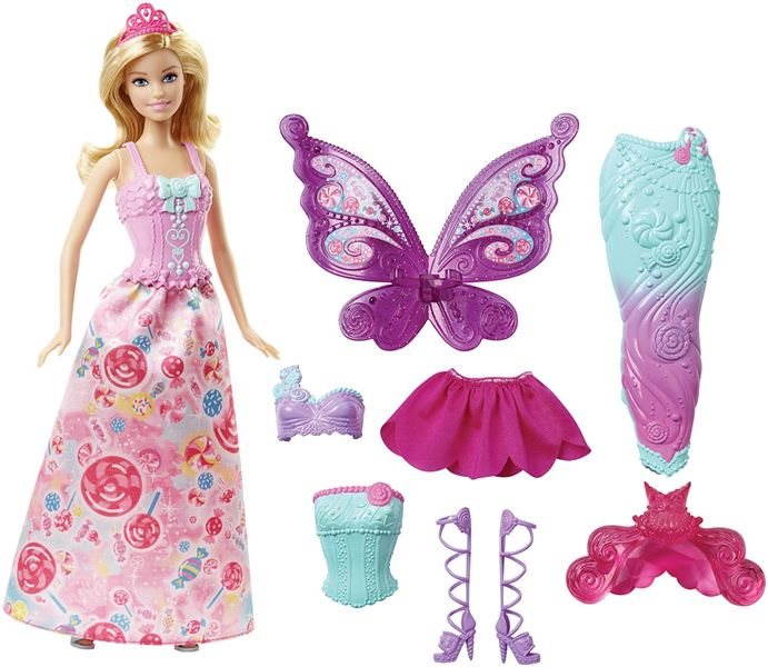 Barbie fairy store tales