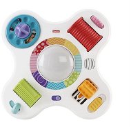 Mattel Fisher Price - Multifunkčný hudobný nástroj - Didaktická hračka