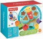 Fisher-Price - Butterfly for learning shapes - Puzzle