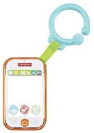 Fisher-Price - Music phone - Educational Toy