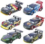 Mattel Cars - Kolekcia veľké auto (NOSNÁ POLOŽKA) - Auto