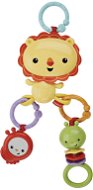 Fisher Price - Hungrige Freunde - Baby-Mobile