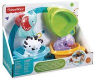 Fisher Price - Cheerful friends in bath - Water Toy