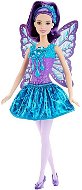 Mattel Barbie - Fairy Blue - Doll