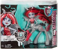 Mattel Monster High - Fright Mare Frets Quartzmane - Figure