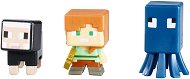 Minecraft - Figurines 3 pcs - Figure Set