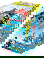 Mattel Thomas the Tank Engine - Cube with tracks (nasal ITEM) - Game Set