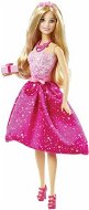 Mattel Barbie - Szülinapi baba - Játékbaba