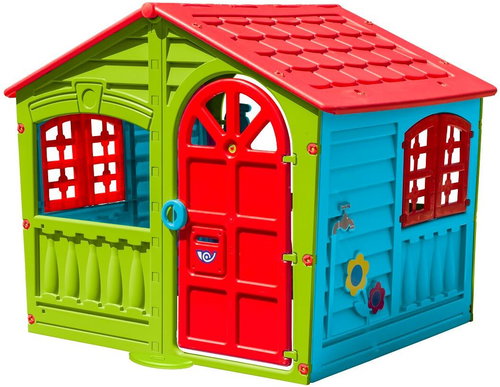 Fun Playhouse - Children's Playhouse - Main image