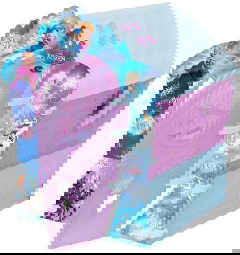 Disney Frozen Playhouse - Children's Playhouse - Main image