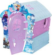Domček Frozen - Ľadové kráľovstvo - Detský domček