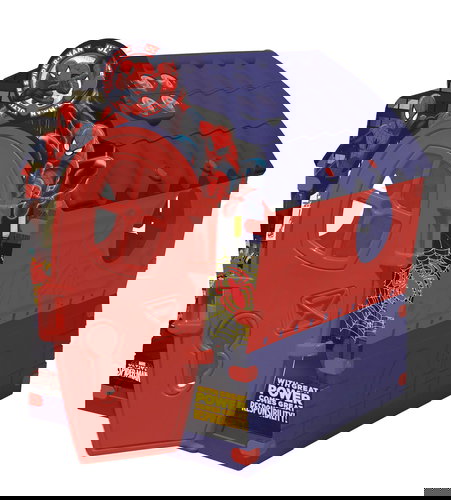 Spiderman Playhouse - Children's Playhouse - Main image