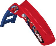 Junior Spiderman Slide - Slide