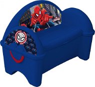 Bench Spiderman - Storage Box