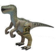 Velociraptor Junior - Aufblasbares Spielzeug
