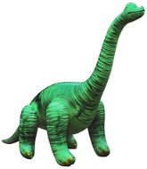 Brachioszaurusz - Felfújható játék