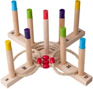 Woody Ring Toss - Ring Toss