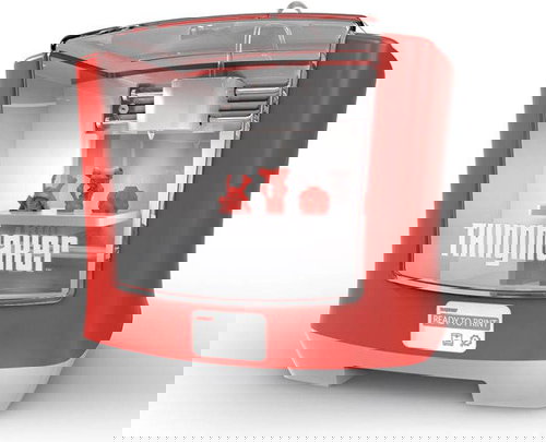 Mattel ThingMaker - 3D Printer - Main image