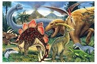 Dinosaurs - Jigsaw