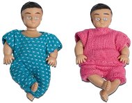 Lundby Smaland - Babies - Figures