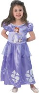 Disney - Sofia Classic veľkosť S - Detský kostým