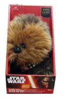 Star Wars - Chewbacca beszélő plüss - Plüssfigura