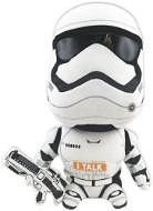 Star Wars - Hovoriace plyšové Stormtrooper - Plyšová figúrka