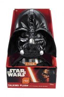 Star Wars - Mini hovoriace plyš Darth Vader - Plyšová figúrka