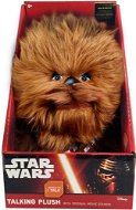 Star Wars - Chewbacca Mini Talking Plush - Plush Toy