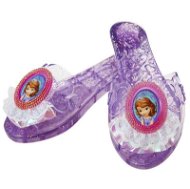 Sofia the First - Slippers - Costume Accessory