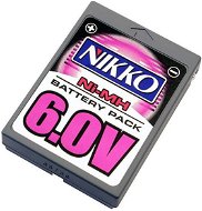 Batérie Nikko VaporizR 6 - Príslušenstvo pre RC modely