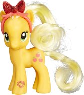 My Little Pony - Pony Applejack with option - Game Set