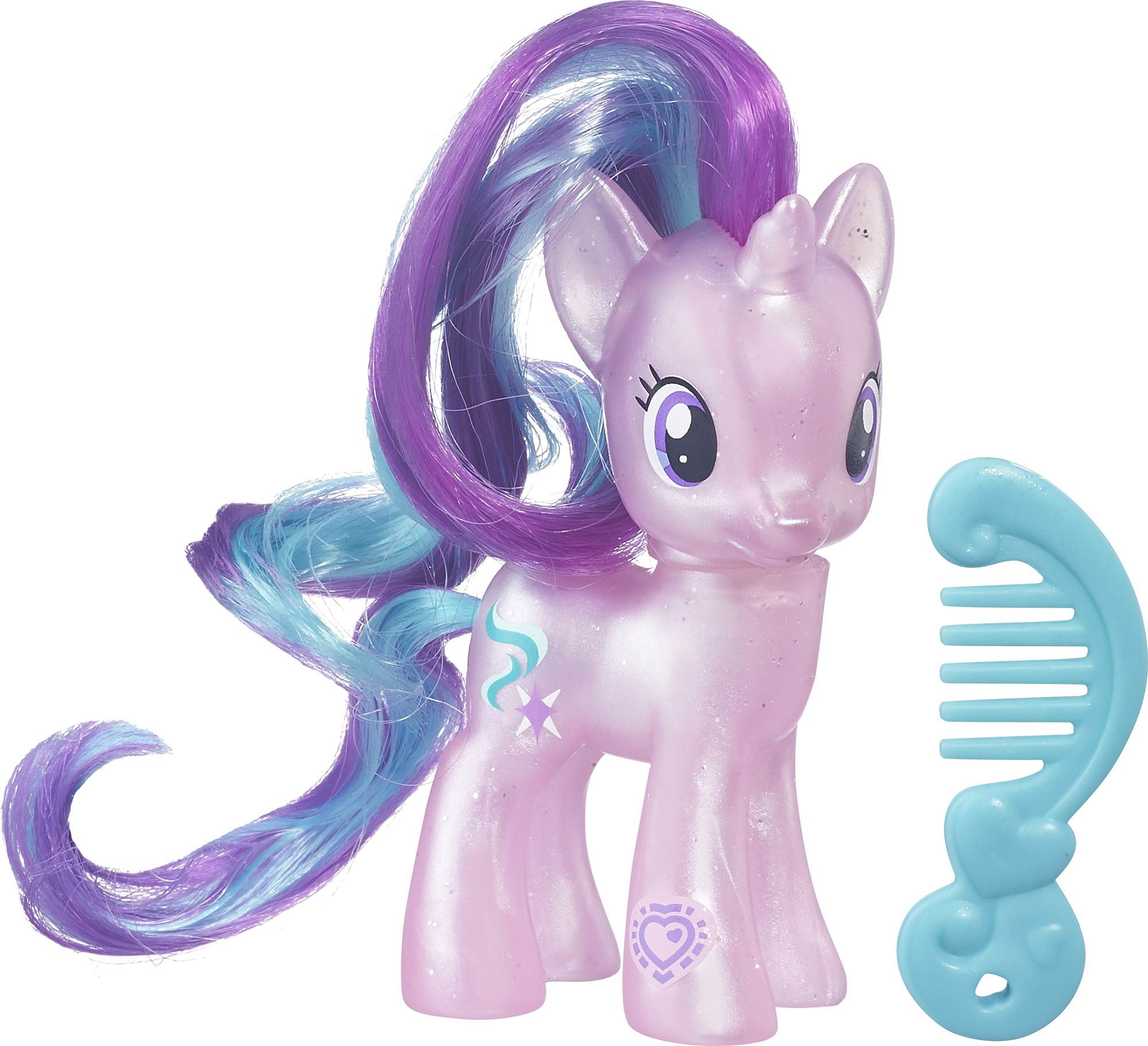 Starlight deals glimmer figure