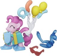 My Little Pony - Pinkie Pie gyűjthető készlet - Figura