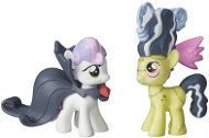 My Little Pony - Fim gyűjtői készlet Sweetie Belle &amp; Apple Bloom - Játékszett