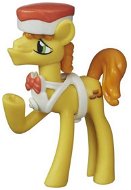 My Little Pony - Fim collector set Mr.Carrot Cake - Game Set