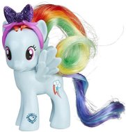 My Little Pony - Fim gyűjtői készlet Rainbow Dash - Játékszett