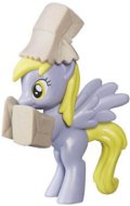 My Little Pony - Fim The Muffin Pony Collector Set - Game Set