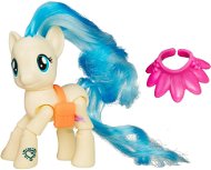 My Little Pony - Miss Pommel Pony mozgatható lábakkal - Figura