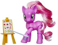 My Little Pony – Poník Cheerilee s kĺbovými bodmi - Herná sada