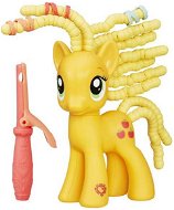 My Little Pony - Applejack with accessories - Game Set