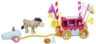 My Little Pony – Fim zberateľská súprava Welcome Wagon - Herná sada