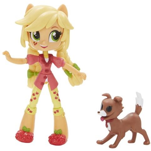 Applejack mini online