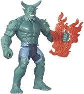 Ultimate Spiderman - Green Goblin - Figure