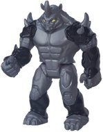 Ultimate Spiderman - Marvels Rhino - Figure