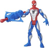 Ultimate Spiderman - Armoured Spiderman - Figúrka