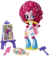 My Little Pony Equestria Girls - Little Pinkie Pie with accessories - Doll