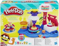 Play-Doh - Party Torta - Kreatív szett
