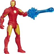 Avengers - All star figurine Iron Man - Figure