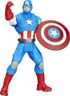 Avengers - All star figúrka Captain America - Figúrka